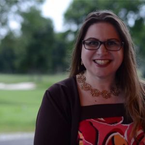 Meet your Posher, Michele